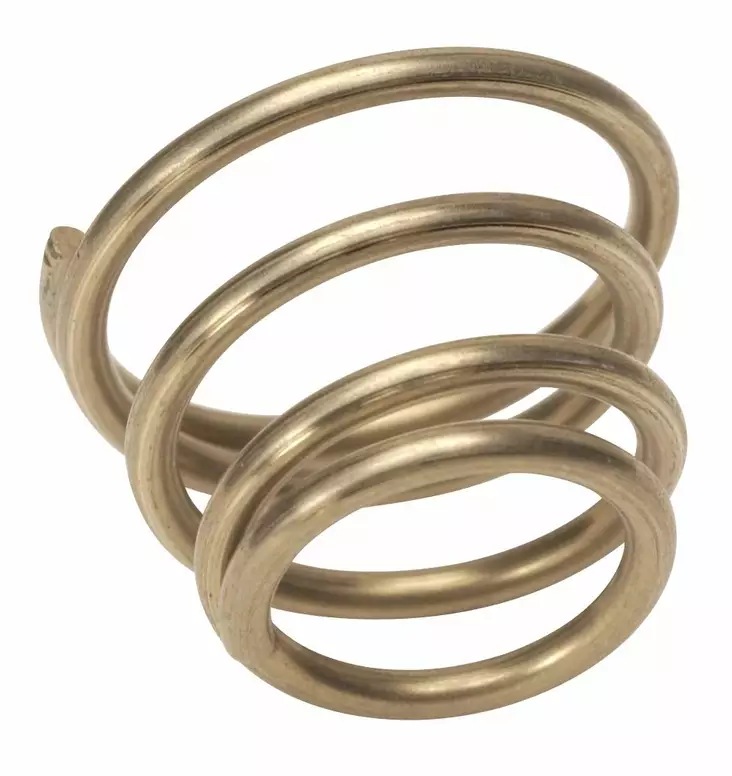 Putkiventtiilin jousi - Juomakuppien varaosat - 5700030207954 - 1