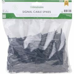 Rajakaapelin kiinnikkeet - Ruohonleikkurit - 7350076761514 - 1