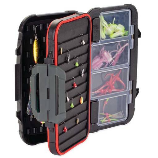 Rapala Utility Box Small - Pilkkijakkarat ja -rasiat - 022677271644 - 1