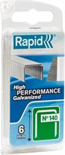 Rapid niitti 140/6mm - Nitojat ja niitit - 7313463030884 - 1