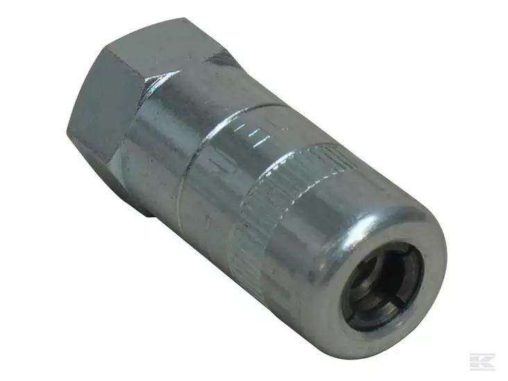 Rasvaprässin suutin M 10 x 1 - Rasvaprässit ja pumput - 4016553243814 - 1