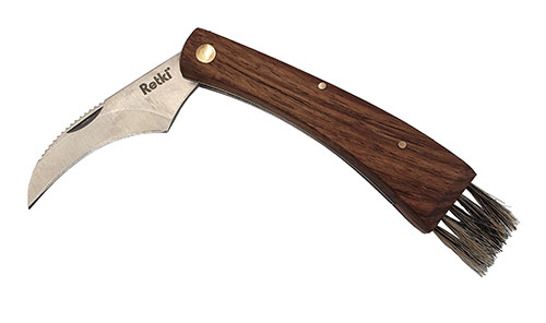 Retki Sieniveitsi - Puukot ja tarvikkeet - 6418536006634 - 1