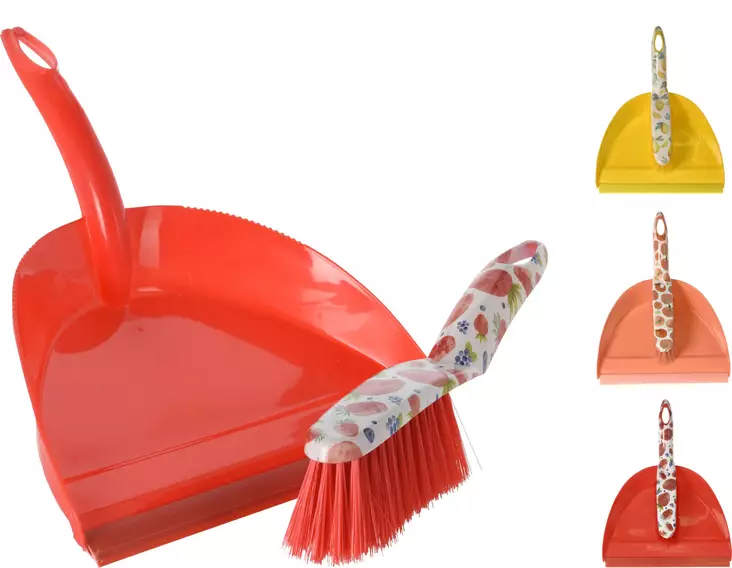 Rikkasetti lyhyt Summer - Yleispuhdistus - 8720573118644 - 1