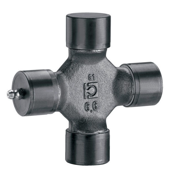 Ristikko Bondioli SFT-S6/1R6 WW80°/50° - Ristikot - 4120G0051R24 - 1