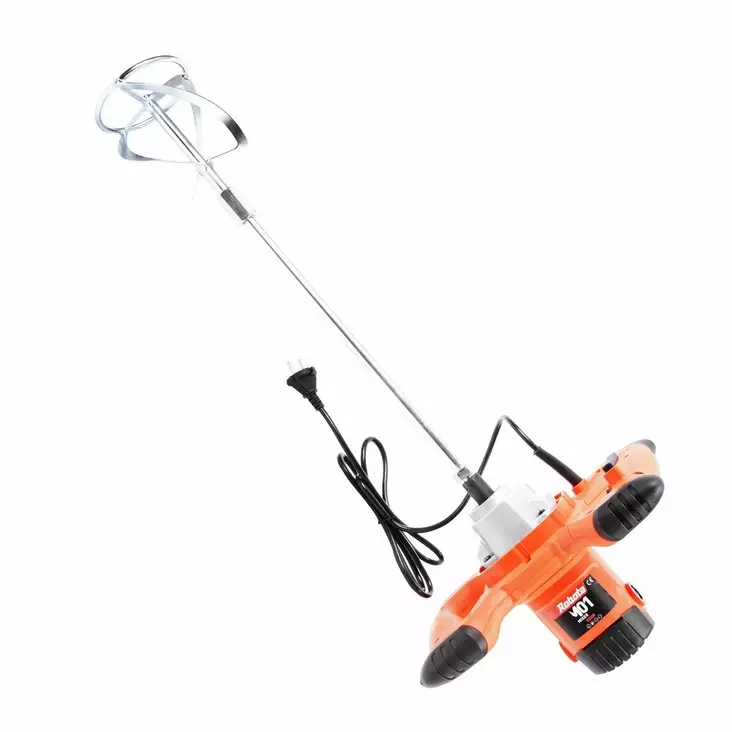 Robota maalin- ja laastinsekoitin MO1 - Muut sähkötyökalut - 6438212092484 - 1