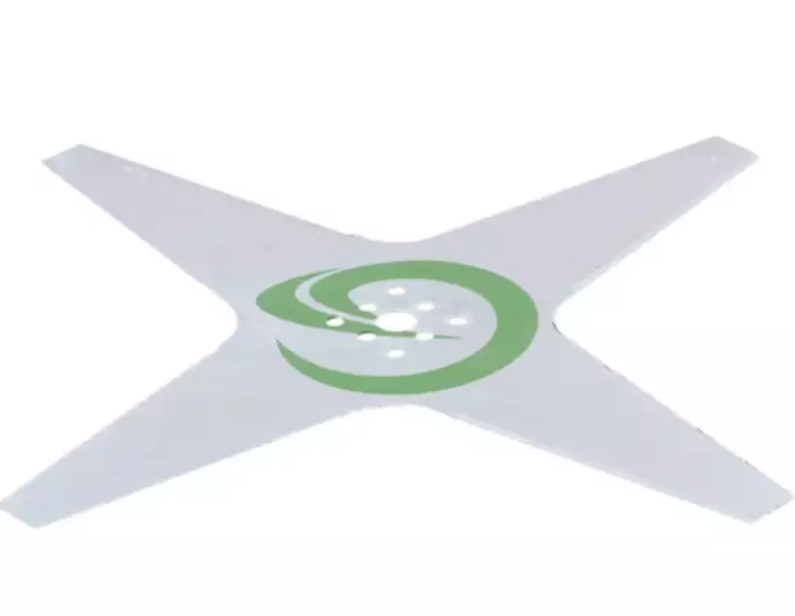 Robottiruohonleikkurin terä 25 cm - Ruohonleikkurit - 7350076761224 - 1