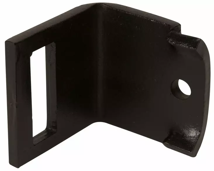 S-piikin kiinnike 65 x 12 mm piikille - Maanmuokkaustarvikkeet - 5700030676934 - 1