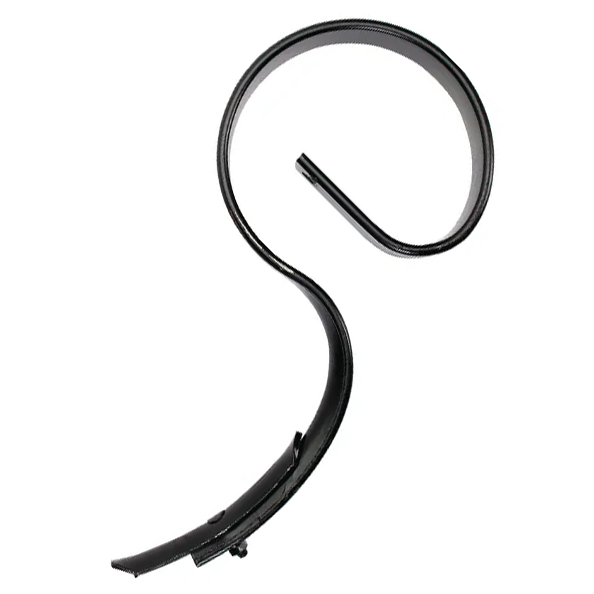 S-piikki Agrilla Super kärkilapulla - Maanmuokkaustarvikkeet - 8719493223934 - 1