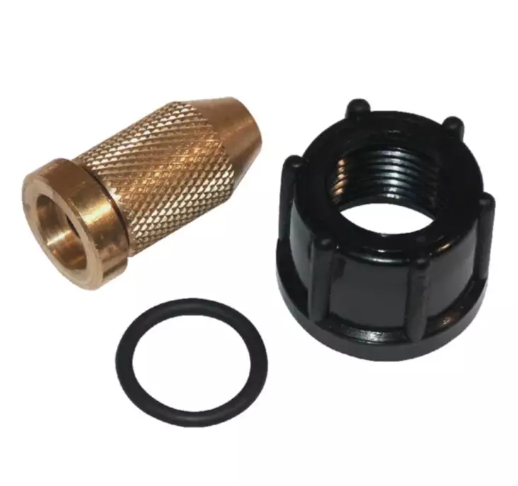 Säädettävä suutin Solo - Ruiskun varaosat - 4015966420614 - 1