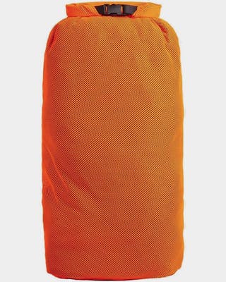 Savotta Rolltop Stuffsack mesh orange 40L - Rinkat, reput - 6419134200684 - 1