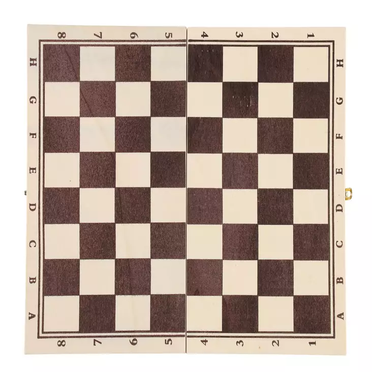 Shakki / tammi / backgammon - Pelit - 6410413301894 - 1