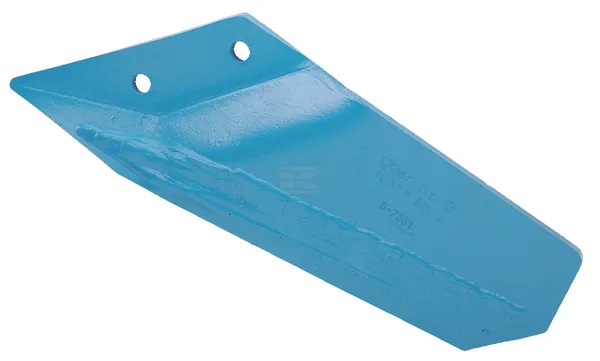 Siipi oikea, karbidi 380 mm - Maanmuokkaustarvikkeet - 3374424 - 1