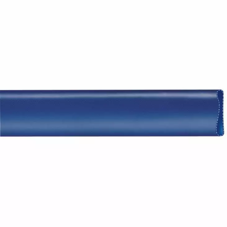 Sininen PVC-poistoletku Layflat 6" 150mm - Letkut - 5700032824364 - 1