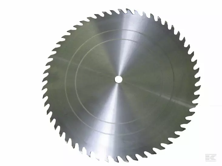 Sirkkelinterä Kramp 600 mm - Sirkkelin- ja pyörösahanterät - 8716106083084 - 1