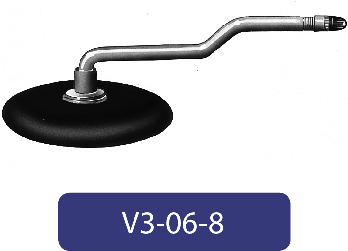 Sisärengas 11.00 x 20 (V3-06-8) - Sisärenkaat - 5700030197644 - 1