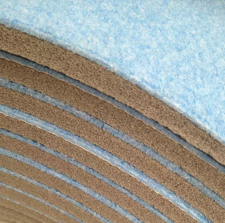 Solumuovi huopapinta leveys 2 m (2.laatu) - Solumuovi - svm0000002284 - 1