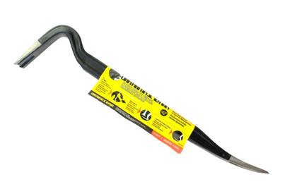 Sorkkarauta 14" 350 mm Oranki - Sorkkaraudat - 6430017703344 - 1