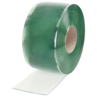 Suikaleoviverho Arctic 20 cm metritavarana - Oviverho, pressuovi - svm0000008604 - 1