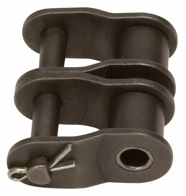 Supistava liitoslenkki 3/4" x 7/16" (12B-2) - Rullaketjut - 5700030438884 - 1