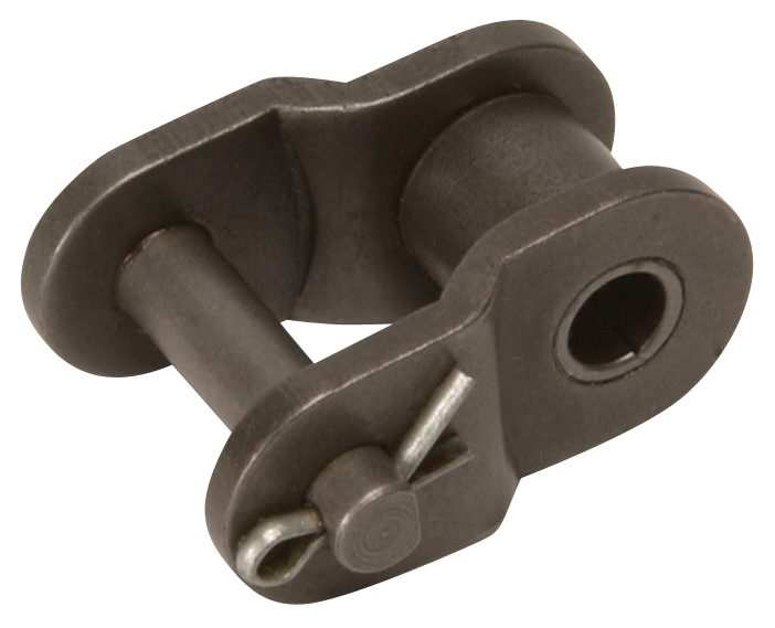 Supistava liitoslenkki 5/8" x 3/8" (50-1) - Rullaketjut - 5700030438594 - 1