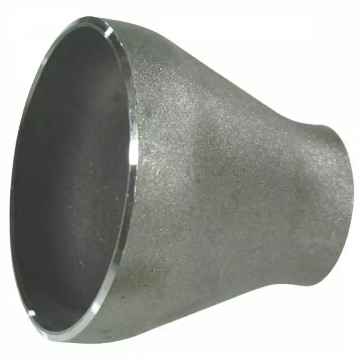 Supistin hitsattava 133 x 114,3 mm - Lietevaunut - 8716106713714 - 1