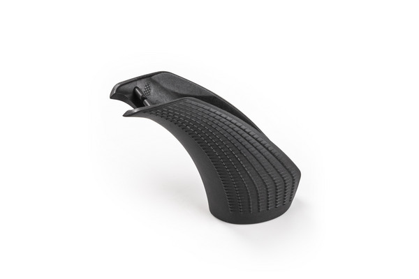 T3X pistoolikahva BlackSoftTouch stand. - Ase- ja ampumatarvikkeet - 6438053107324 - 1