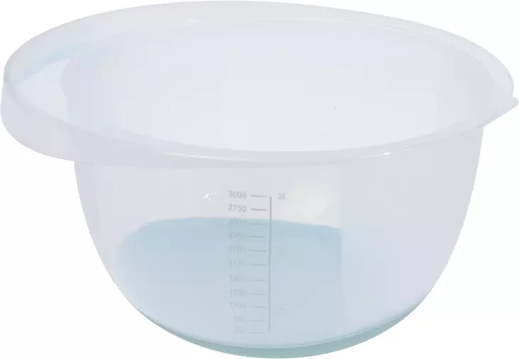 Taikinakulho 3 litraa - Muut keittiötuotteet - 8719202932744 - 1