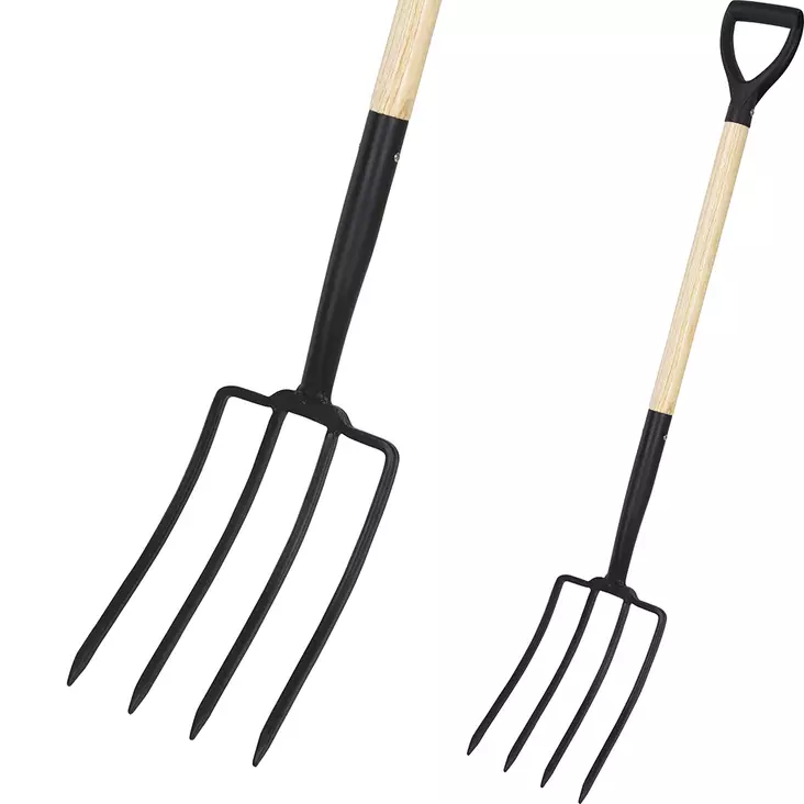 Talikko - Lapiot, talikot, hangot - 8719202825664 - 1