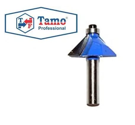 Tamo viistejyrsin laakerilla 1702 - Muut käsityökalut - 6420613765044 - 1