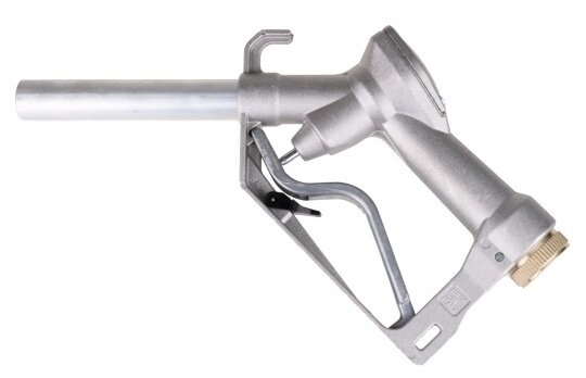 Tankkauspistooli Piusi - Muut korjaamolaitteet - 8719774694644 - 1