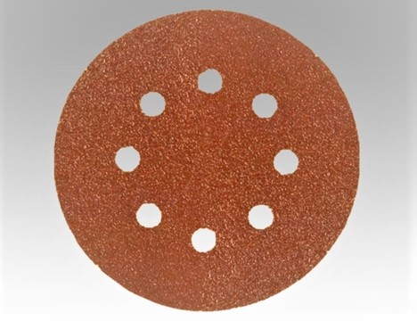 Tarralaikka 125 mm 80 - Hiomatarvikkeet - 8010626031564 - 1