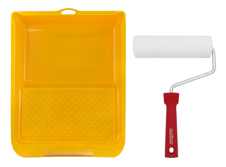 Telasetti huopa 5mm/180mm - Maalausvälineet - 4013307484554 - 1