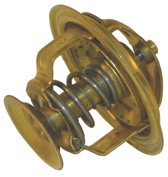 Termostaatti, sopii Case IH - Jäähdytys - svm000007047 - 1