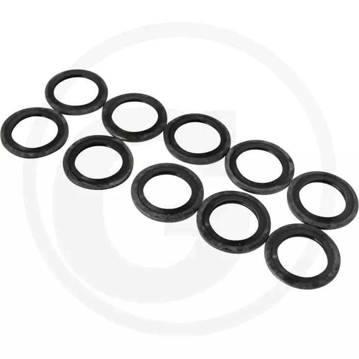 Tiivisterengas 8S 22190-080002 - Yanmar-osat - gr00000000194 - 1