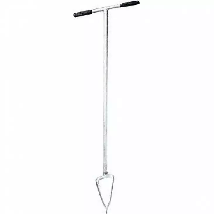 Tolppakaira 7,5 cm - Muut aitaustarvikkeet - 8713235704644 - 1