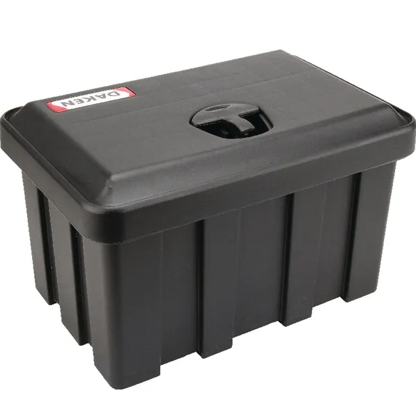 Työkalulaatikko 50 x 35 x 30 cm - Ohjaamotarvikkeet - 2232536007774 - 1