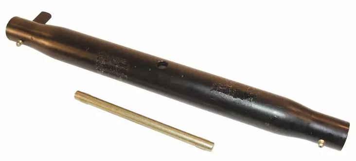 Työntövarren putki M36 x 3,0 - Veto- ja työntövarret - 8719493960594 - 1