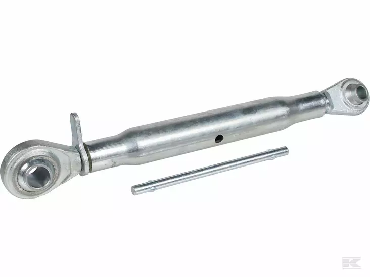 Työntövarsi kat. 1-2 480-710 mm M30x3,0 - Veto- ja työntövarret - 8716106069644 - 1