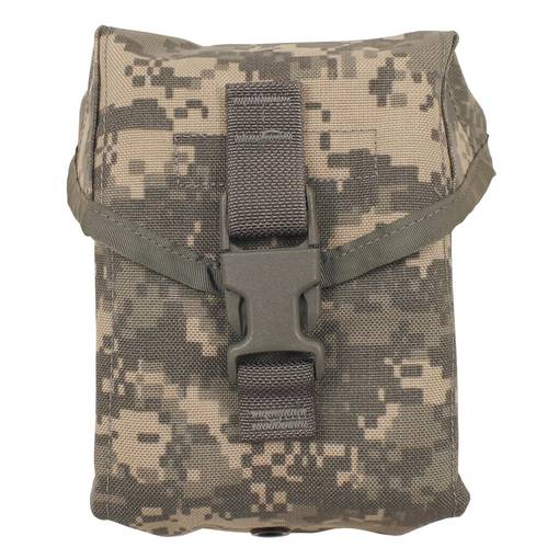 US "First Aid" Molle-tasku AT digital - Rinkat, reput - 4044633165114 - 1