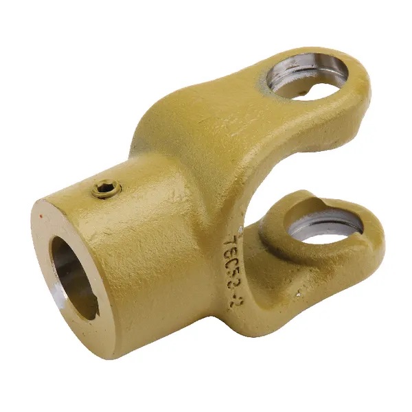 Ulkohaarukka GoPart 35 mm, L24 - Haarukat - 8716106345854 - 1