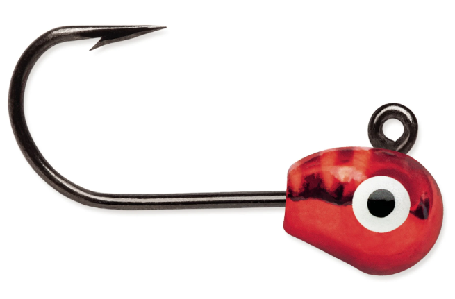 VMC Tungsten Mongo Jig 0,9g GMR - Jigit, jigipäät - 043193158684 - 1