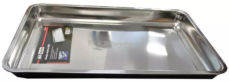 Valutus/suoja-astia rst - Autotalliin - 6430074691004 - 1