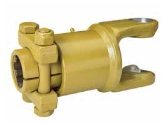 Vapaakytkin F5/2R, 1 3/4"-20, W2600 - Kytkimet nivelakseleihin - 8435194019354 - 1