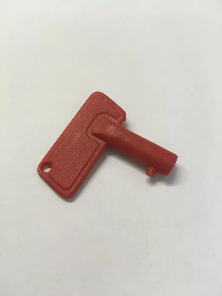 Vara-avain sop. 29-1802 - Autosähkötarvikkeet - 6419943235174 - 1