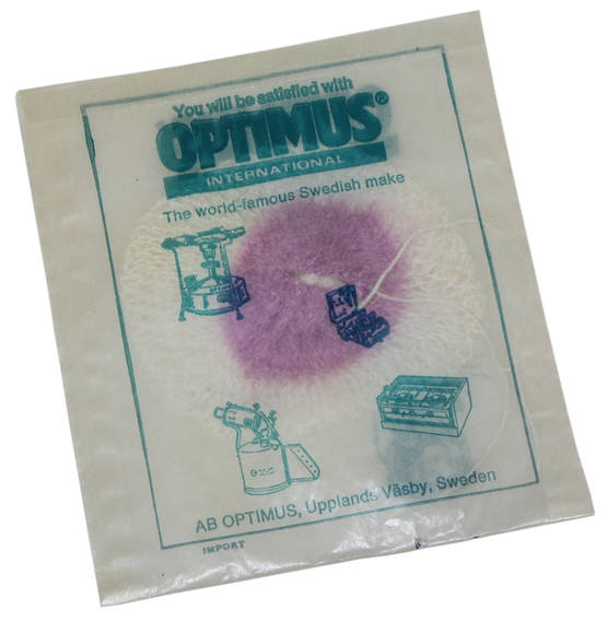 Kaasulampun varasukka - Muut retkeilytuotteet - arm0000000214 - 2