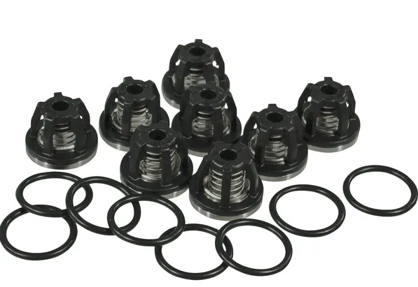 Venttiilisarja Annovi Reverberi pumpulle - Ruiskun varaosat - AR2374 - 1