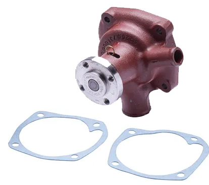 Vesipumppu F281200610010 - Muut traktoritarvikkeet - 8716106065554 - 1