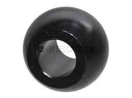 Vetovarren pallo, kat. 2/3, 29x64x45 mm - Veto- ja työntövarret - 8719493824254 - 1