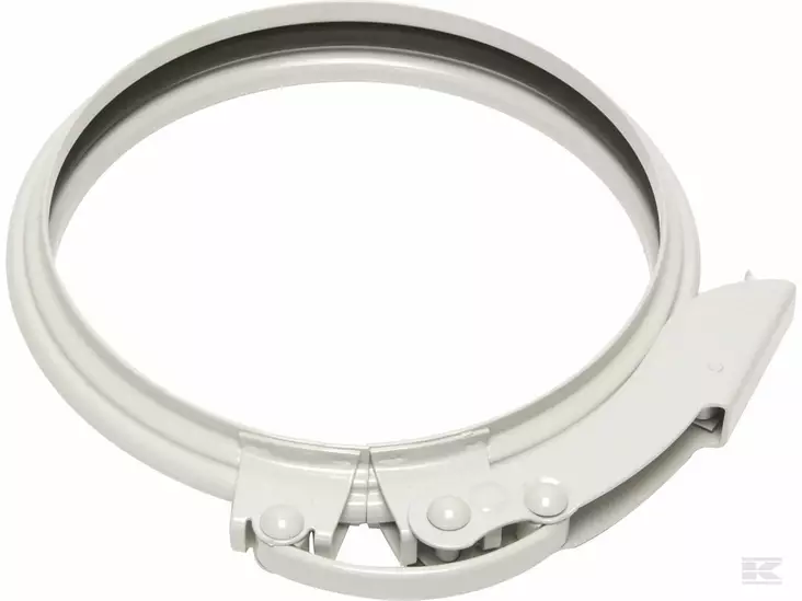 Viljaputken pikaside OK200 - Viljaputken osat - 8716106947904 - 1