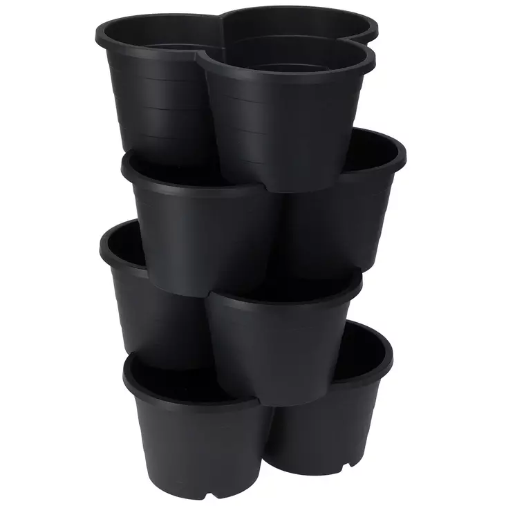 Viljelyruukku pinottava 65 cm - Taimikasvatus - 8721037084604 - 1